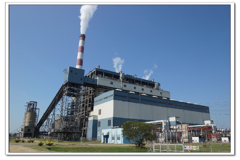 發電廠安全屏障切實防火防爆案例
